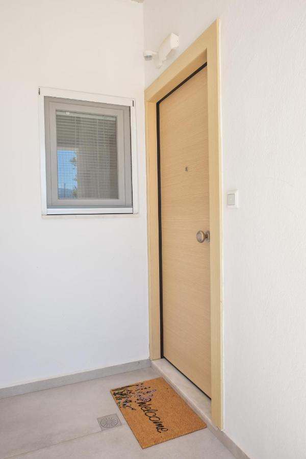 Luxury Apartment Marine View Agios Nikolaos Esterno foto