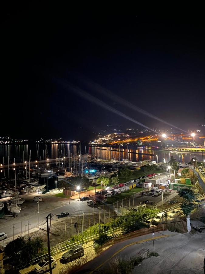 Luxury Apartment Marine View Agios Nikolaos Esterno foto